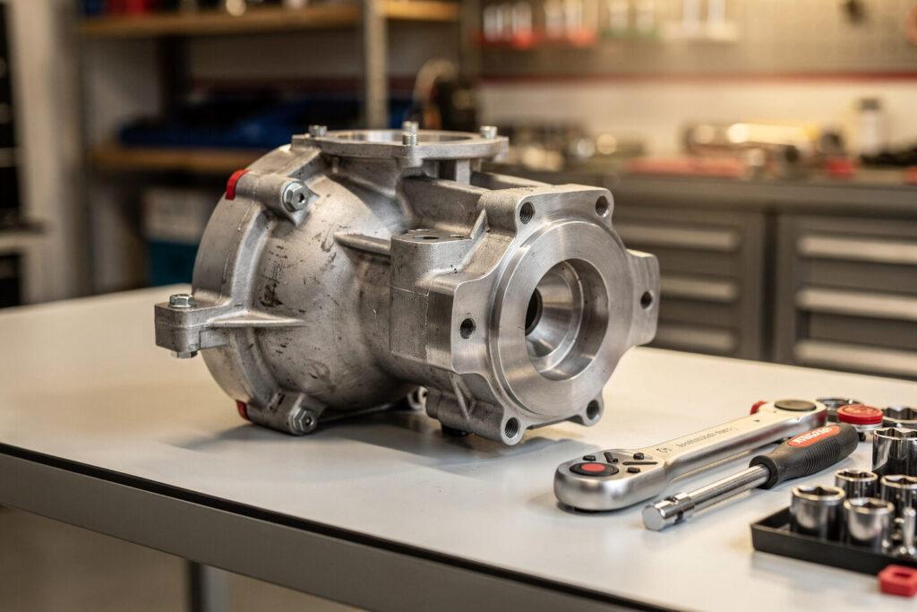 Technik, Haltbarkeit und Pflege