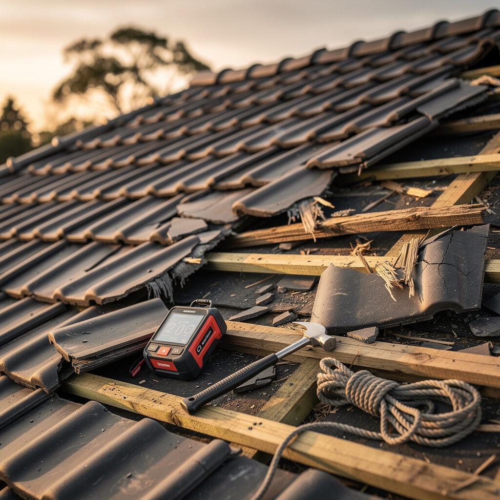 Warum eine Dachsanierung ohne Neueindeckung oft die bessere Wahl ist